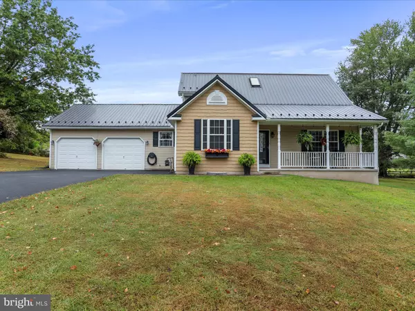 10 BLIZZARD TRL, Fairfield, PA 17320