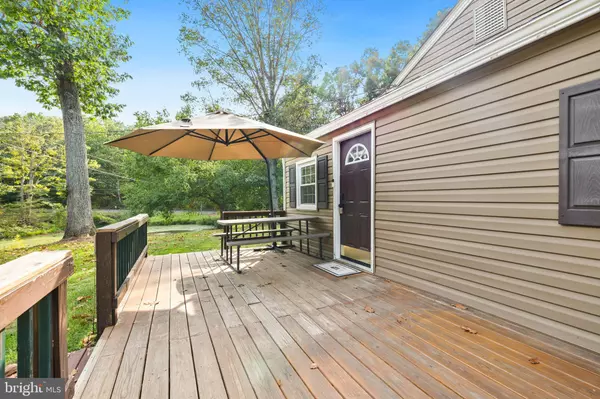 Catlett, VA 20119,4440 DUMFRIES RD