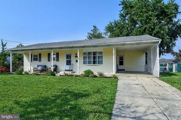 Somers Point, NJ 08244,1411 MASSACHUSETTS AVE