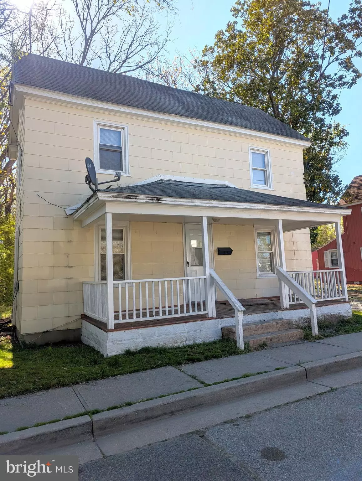 Salisbury, MD 21804,405 POPLAR ST