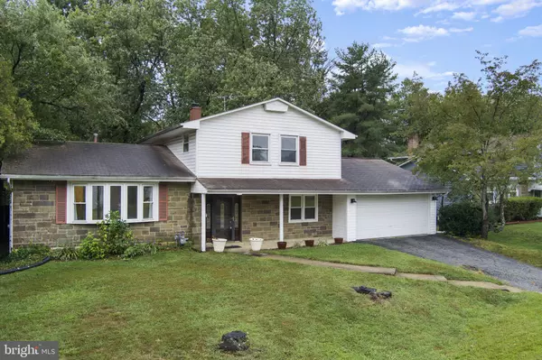 Fort Washington, MD 20744,1505 TAYLOR AVE