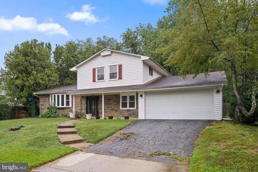 1505 TAYLOR AVE, Fort Washington, MD 20744