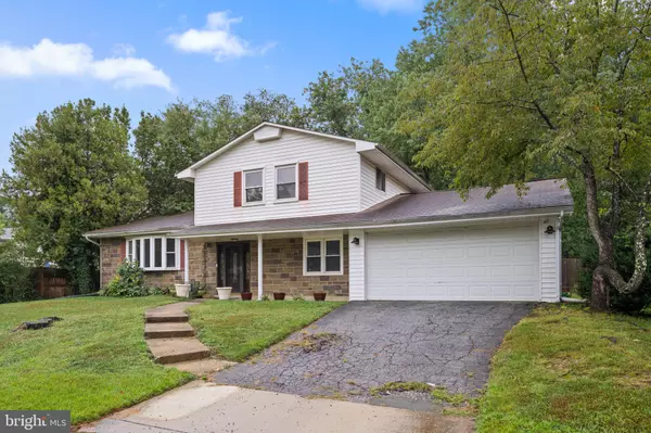 1505 TAYLOR AVE, Fort Washington, MD 20744