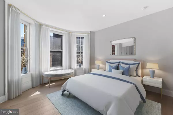 200 S BROAD ST #208, Philadelphia, PA 19102