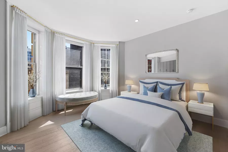 200 S BROAD ST #208, Philadelphia, PA 19102