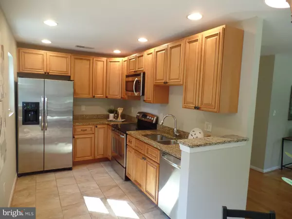 Falls Church, VA 22043,2018 GRIFFITH RD