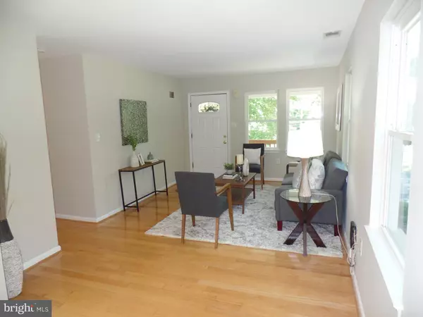 Falls Church, VA 22043,2018 GRIFFITH RD