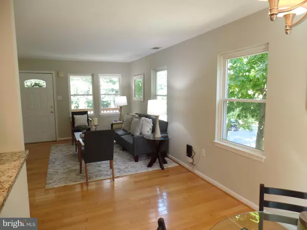 Falls Church, VA 22043,2018 GRIFFITH RD