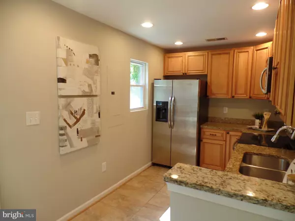 Falls Church, VA 22043,2018 GRIFFITH RD