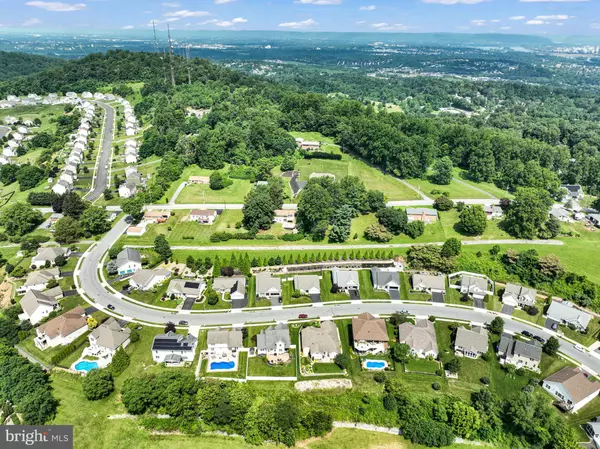 New Cumberland, PA 17070,LOT #136 SHUEY ROAD