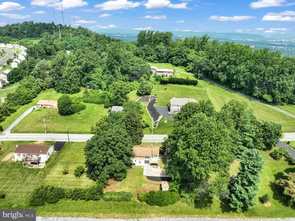 New Cumberland, PA 17070,LOT #136 SHUEY ROAD