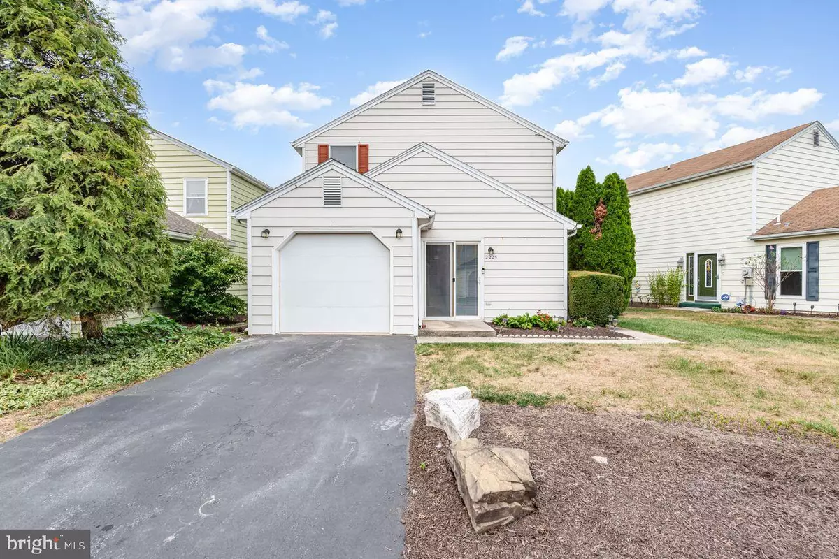 Harrisburg, PA 17110,2225 CONCORD CIR