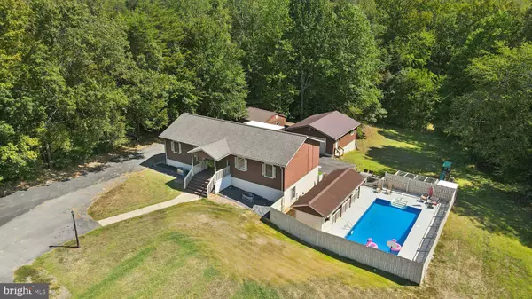101 RAMOTH CHURCH RD,  Stafford,  VA 22554