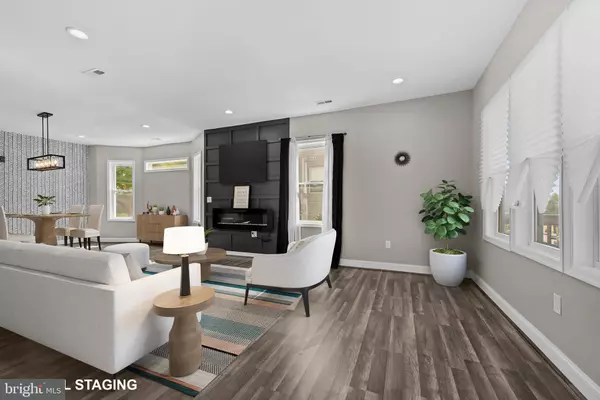 Baltimore, MD 21216,2205 ELSINORE AVE