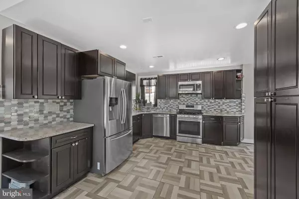 Baltimore, MD 21216,2205 ELSINORE AVE