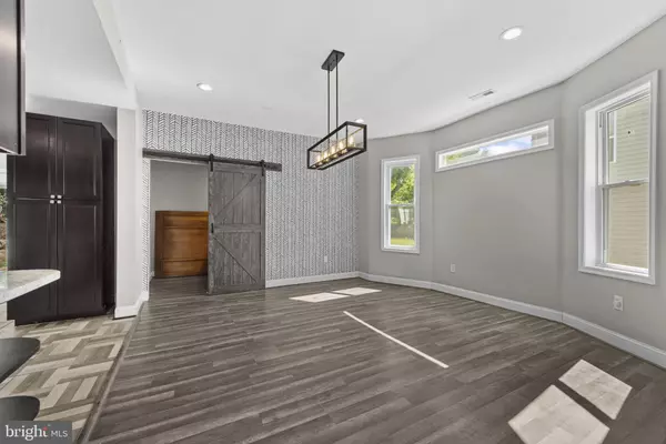 Baltimore, MD 21216,2205 ELSINORE AVE