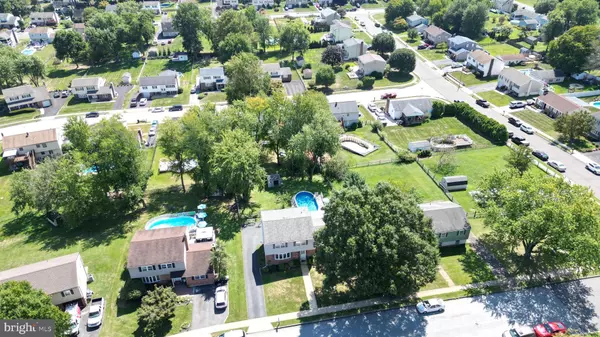 Aston, PA 19014,21 CATHY LN