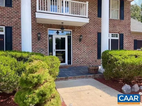 Rixeyville, VA 22737,14200 ACORN LN