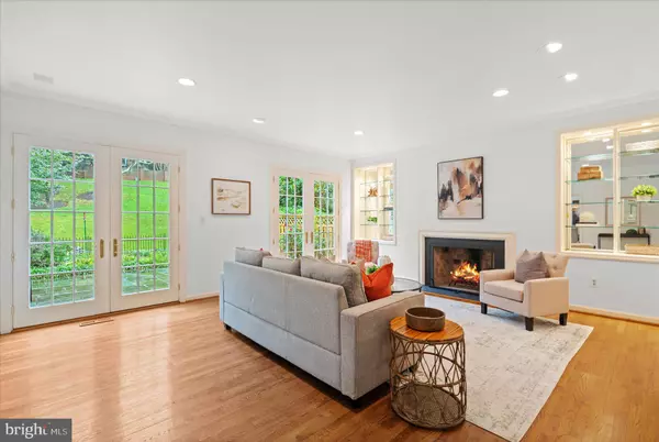 Washington, DC 20015,2775 UNICORN LN NW
