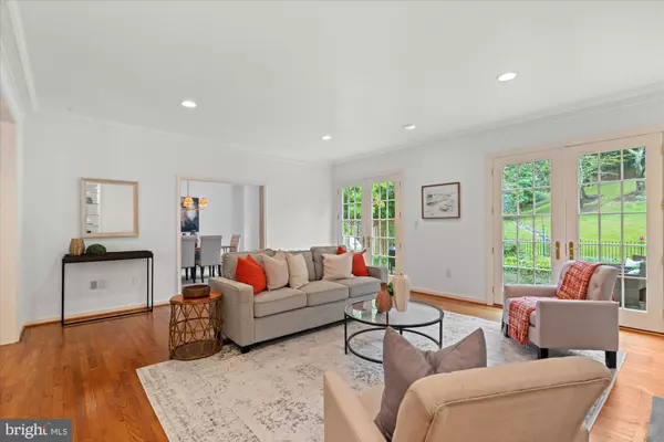 Washington, DC 20015,2775 UNICORN LN NW
