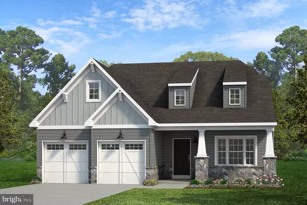 Schnecksville, PA 18078,5600 MAJESTIC VIEW DR #WOODFORD