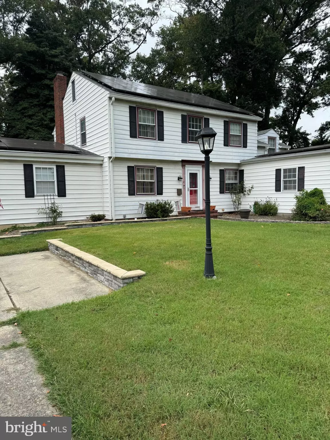 Carneys Point, NJ 08069,4 S GROVE ST