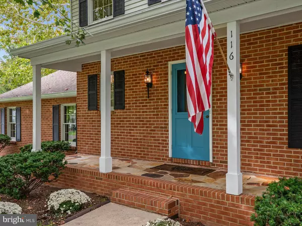 Annapolis, MD 21403,116 CARROLL DR