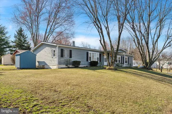 North Wales, PA 19454,756 LOCUST CT