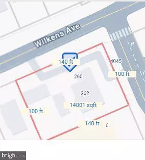 Baltimore, MD 21229,4101 WILKENS AVE