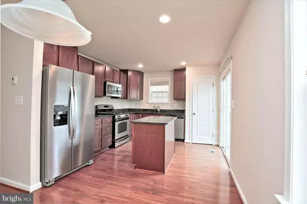 Woodbridge, VA 22191,2910 TRUFFLE OAK PL