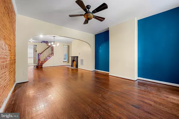 Baltimore, MD 21230,749 W CROSS ST