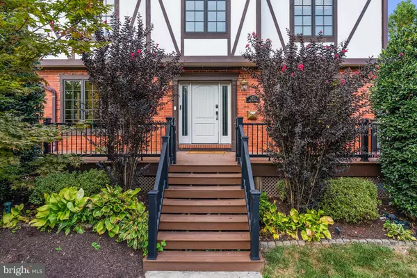 Falls Church, VA 22042,6820 JACKSON AVE