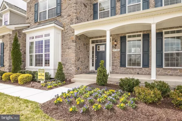 Accokeek, MD 20607,15716 HENRIETTA DR