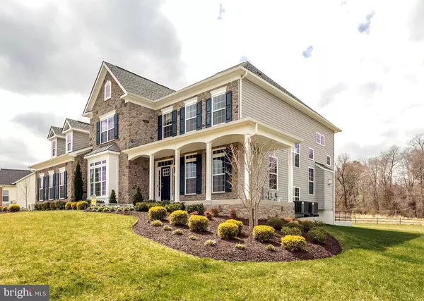 Accokeek, MD 20607,15716 HENRIETTA DR