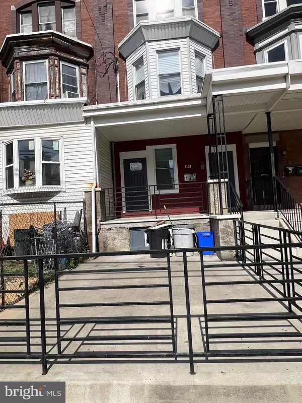 Philadelphia, PA 19143,1131 S 52ND ST