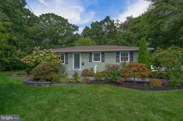 Glassboro, NJ 08028,111 EARL AVE