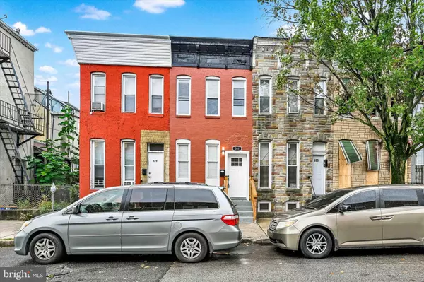 Baltimore, MD 21217,531 WILSON ST