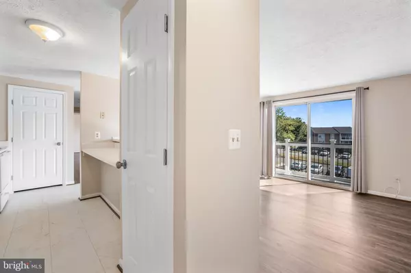 Dumfries, VA 22026,17060 CAPRI LN #304