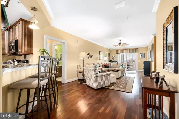 Cambridge, MD 21613,2700 WILLOW OAK DR #311B