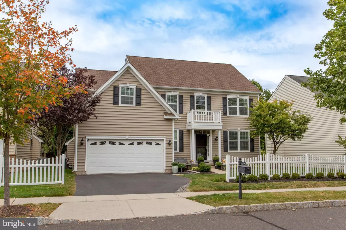 Perkasie, PA 18944,104 OVERHOLT DR