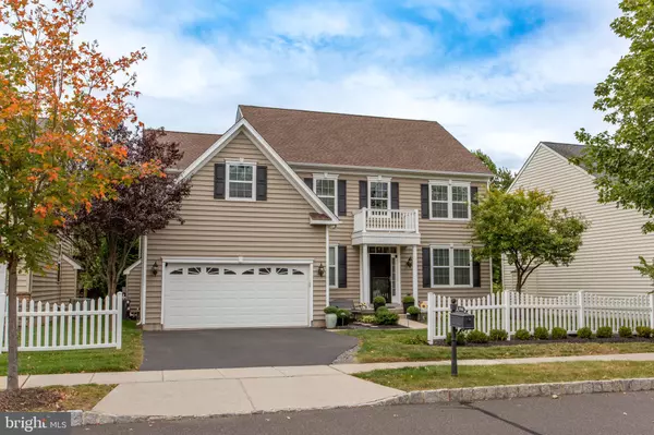 Perkasie, PA 18944,104 OVERHOLT DR