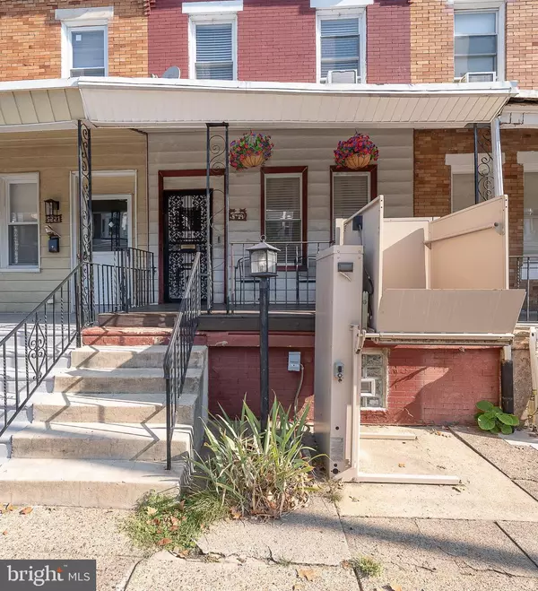 5219 WALTON AVE, Philadelphia, PA 19143