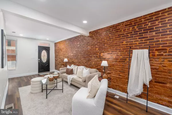 Baltimore, MD 21230,123 E CROSS ST