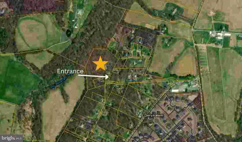 Poolesville, MD 20837,JERUSALEM CHURCH RD