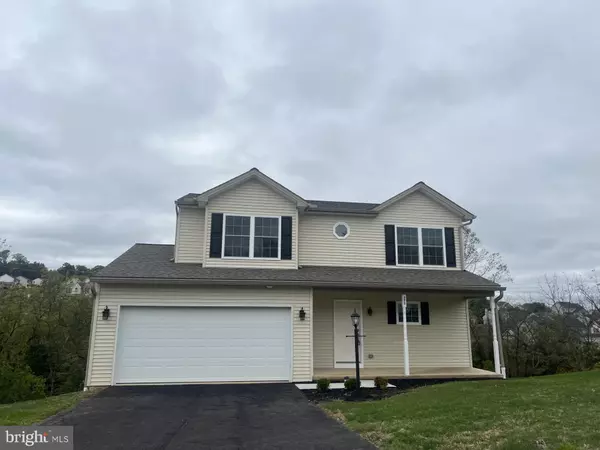 Red Lion, PA 17356,375 BARCLAY DR