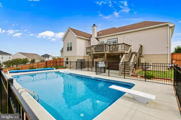 Charles Town, WV 25414,45 GRAYWOOD LN