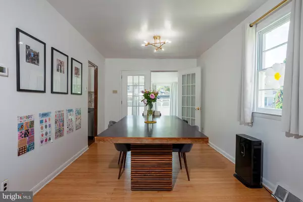 Cherry Hill, NJ 08034,222 BELLE ARBOR DR