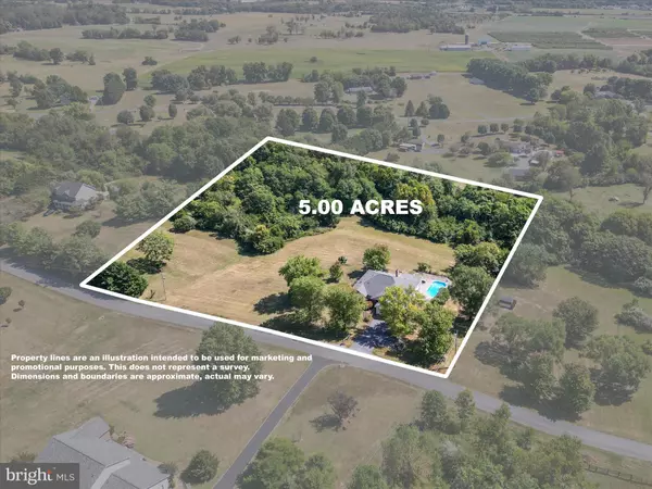 Clear Brook, VA 22624,252 PUNKIN RIDGE DR