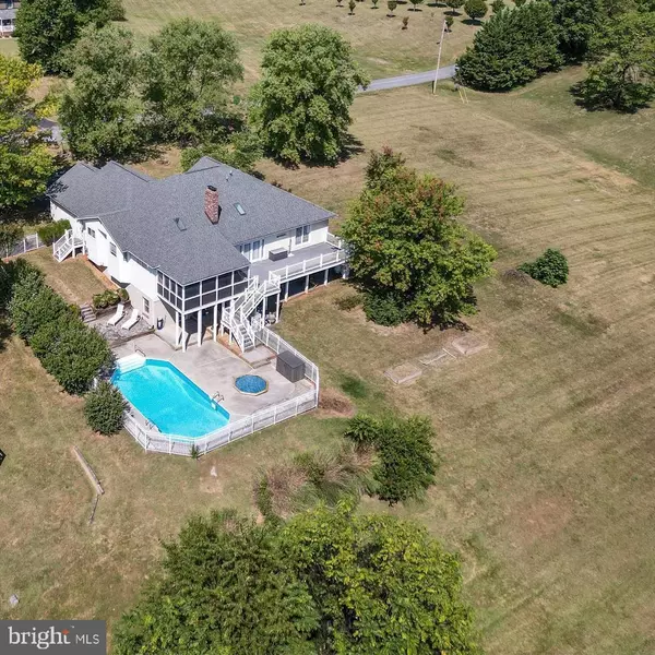 Clear Brook, VA 22624,252 PUNKIN RIDGE DR