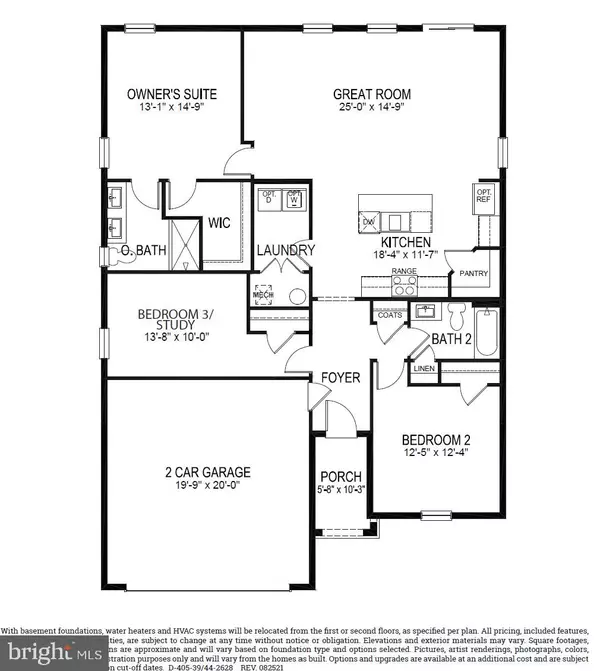 Pottstown, PA 19464,318 HAVEN DR